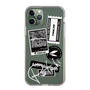スリムプロテクションケース［ TAICHI - STICKER ］