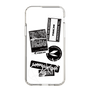 スリムプロテクションケース［ TAICHI - STICKER ］