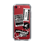 スリムプロテクションケース［ TAICHI - STICKER ］