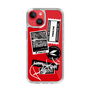 スリムプロテクションケース［ TAICHI - STICKER ］