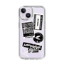 スリムプロテクションケース［ TAICHI - STICKER ］