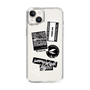 スリムプロテクションケース［ TAICHI - STICKER ］