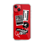 スリムプロテクションケース［ TAICHI - STICKER ］