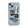スリムプロテクションケース［ TAICHI - STICKER ］
