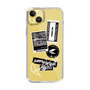 スリムプロテクションケース［ TAICHI - STICKER ］
