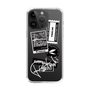 スリムプロテクションケース［ TAICHI - STICKER ］