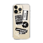 スリムプロテクションケース［ TAICHI - STICKER ］