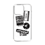 スリムプロテクションケース［ TAICHI - STICKER ］