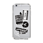 スリムプロテクションケース［ TAICHI - STICKER ］