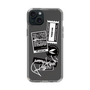 スリムプロテクションケース［ TAICHI - STICKER ］