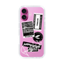 スリムプロテクションケース［ TAICHI - STICKER ］