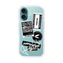 スリムプロテクションケース［ TAICHI - STICKER ］