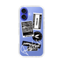 スリムプロテクションケース［ TAICHI - STICKER ］