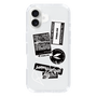 スリムプロテクションケース［ TAICHI - STICKER ］