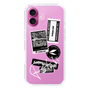 スリムプロテクションケース［ TAICHI - STICKER ］
