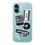 スリムプロテクションケース［ TAICHI - STICKER ］