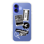 スリムプロテクションケース［ TAICHI - STICKER ］