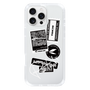 スリムプロテクションケース［ TAICHI - STICKER ］