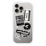 スリムプロテクションケース［ TAICHI - STICKER ］