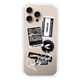 スリムプロテクションケース［ TAICHI - STICKER ］