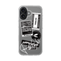 スリムプロテクションケース［ TAICHI - STICKER ］