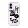スリムプロテクションケース［ TAICHI - STICKER ］