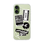 スリムプロテクションケース［ TAICHI - STICKER ］