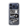 スリムプロテクションケース［ TAICHI - STICKER ］