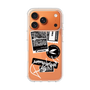 スリムプロテクションケース［ TAICHI - STICKER ］