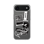 スリムプロテクションケース［ TAICHI - STICKER ］