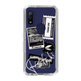 スリムプロテクションケース［ TAICHI - STICKER ］
