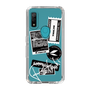 スリムプロテクションケース［ TAICHI - STICKER ］