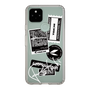 スリムプロテクションケース［ TAICHI - STICKER ］