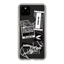 スリムプロテクションケース［ TAICHI - STICKER ］