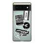 スリムプロテクションケース［ TAICHI - STICKER ］