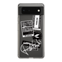 スリムプロテクションケース［ TAICHI - STICKER ］