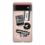 スリムプロテクションケース［ TAICHI - STICKER ］