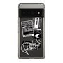 スリムプロテクションケース［ TAICHI - STICKER ］