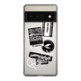 スリムプロテクションケース［ TAICHI - STICKER ］