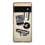 スリムプロテクションケース［ TAICHI - STICKER ］