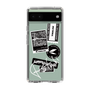 スリムプロテクションケース［ TAICHI - STICKER ］