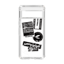 スリムプロテクションケース［ TAICHI - STICKER ］