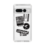 スリムプロテクションケース［ TAICHI - STICKER ］