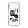 スリムプロテクションケース［ TAICHI - STICKER ］