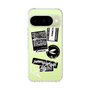 スリムプロテクションケース［ TAICHI - STICKER ］