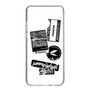 スリムプロテクションケース［ TAICHI - STICKER ］