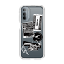 スリムプロテクションケース［ TAICHI - STICKER ］