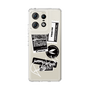 スリムプロテクションケース［ TAICHI - STICKER ］