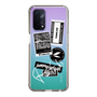 スリムプロテクションケース［ TAICHI - STICKER ］