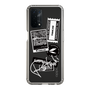 スリムプロテクションケース［ TAICHI - STICKER ］